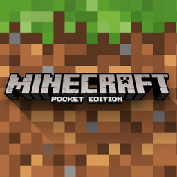 Minecraft APK icono